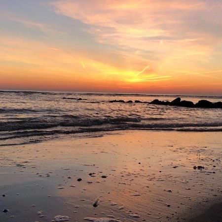 Appartement T2 En Rdc, Proche Plage Et Commerces, Ideal Pour Sejours En Bord De Mer - Fr-1-646-30 Berck エクステリア 写真