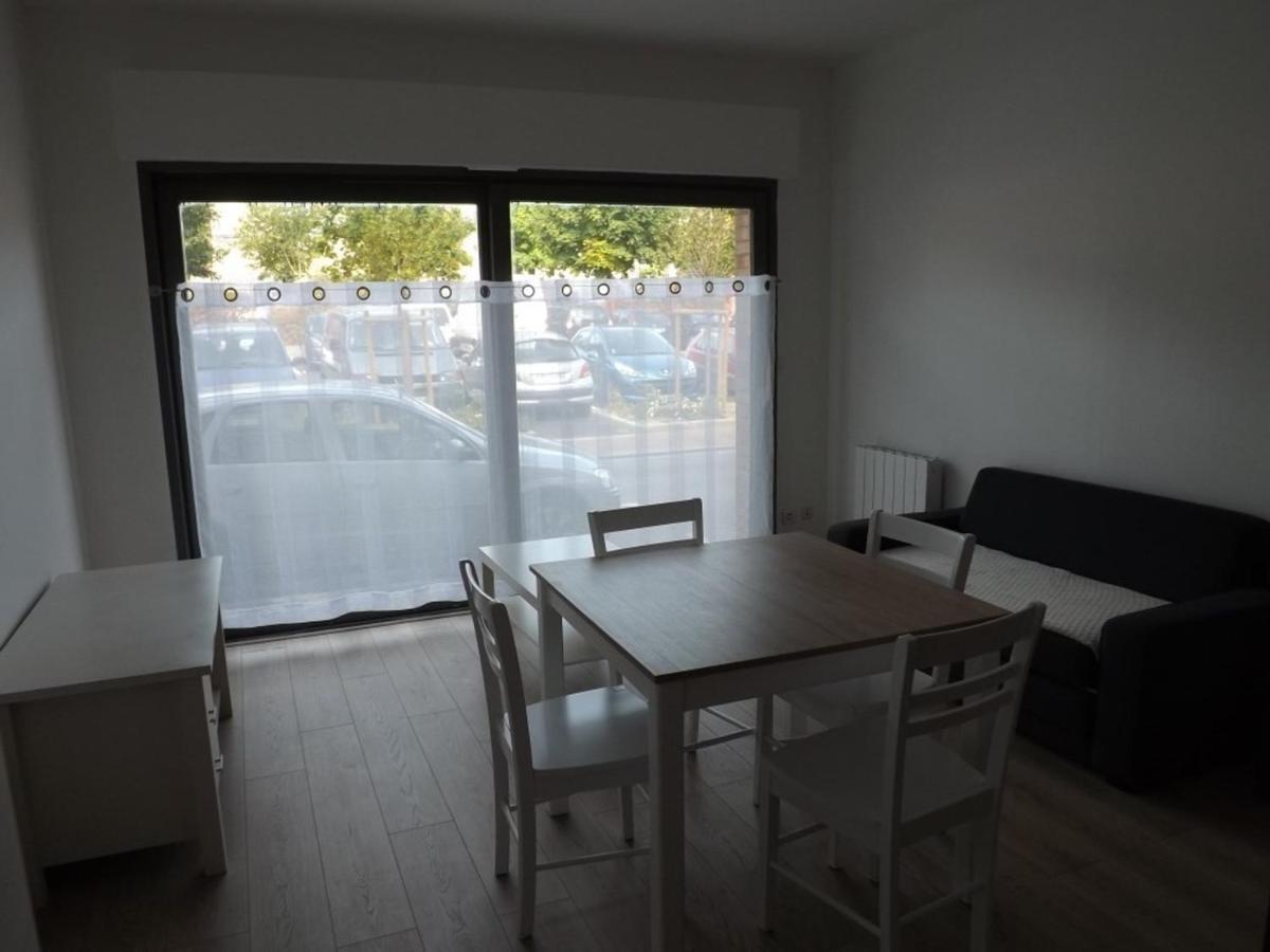 Appartement T2 En Rdc, Proche Plage Et Commerces, Ideal Pour Sejours En Bord De Mer - Fr-1-646-30 Berck エクステリア 写真